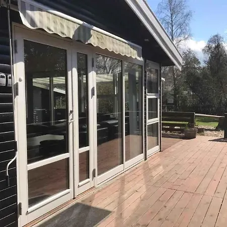 Wonderful 100 Sqm Home600m From The Sea * Gilleleje