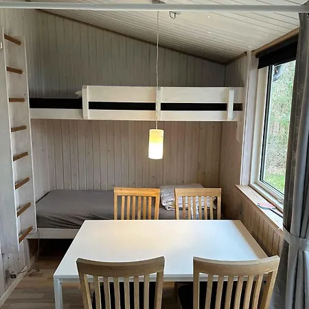 Wonderful 100 Sqm Home600m From The Sea * Gilleleje