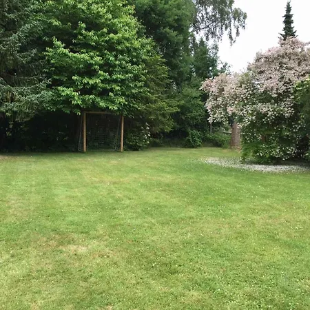 Wonderful 100 Sqm Home600m From The Sea * Gilleleje