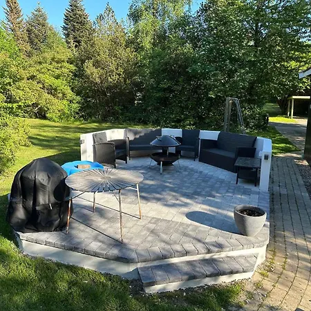 Wunderschönes 600m Vom Entfernt Ferienhaus