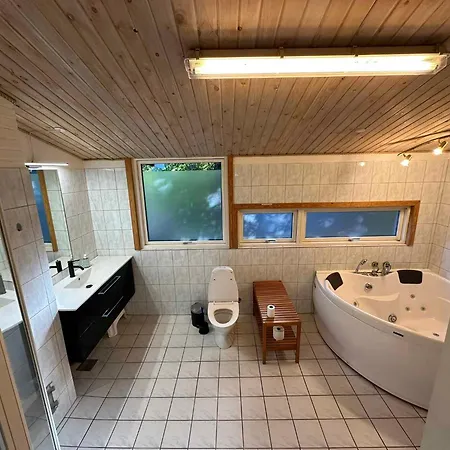 Wonderful 100 Sqm Home600m From The Sea Сasa de vacaciones