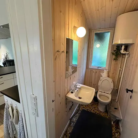 Ferienhaus Wunderschönes 600m Vom Entfernt *