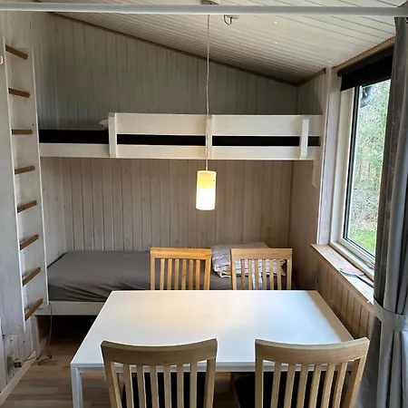 Dom wakacyjny Wonderful 100 Sqm Home600m From The Sea *