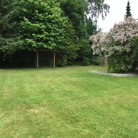 Feriehus Wonderful 100 Sqm Home600m From The Sea