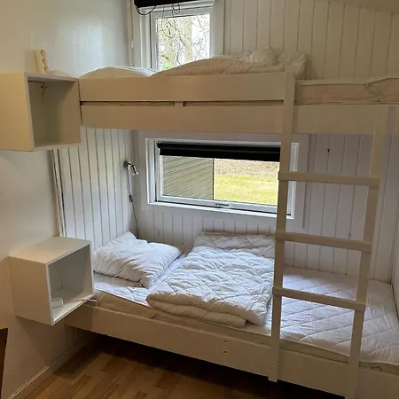 Heerlijk 100m² - 600m De Zee Vakantiehuis
