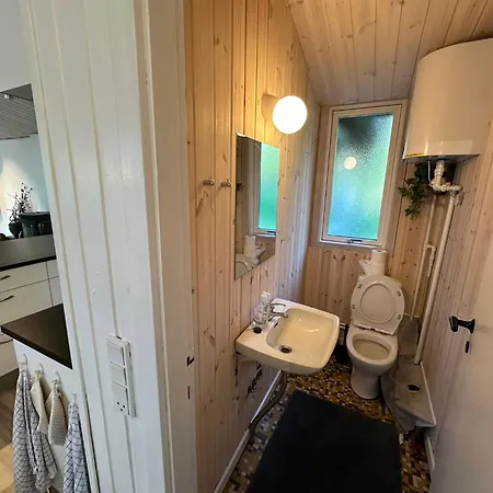 Heerlijk 100m² - 600m De Zee Vakantiehuis