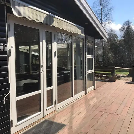 Heerlijk 100m² - 600m De Zee